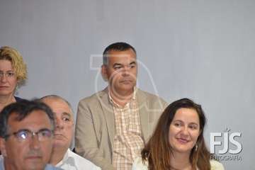 El Gobierno de Telde hace balance de su gestión durante los primeros 100 días  (Foto TA)